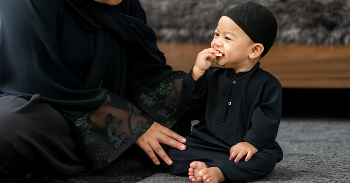 Parenthood in Islam