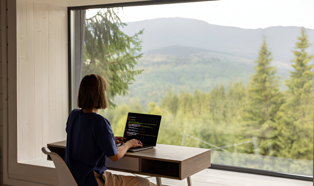 Remote Work Best Practices