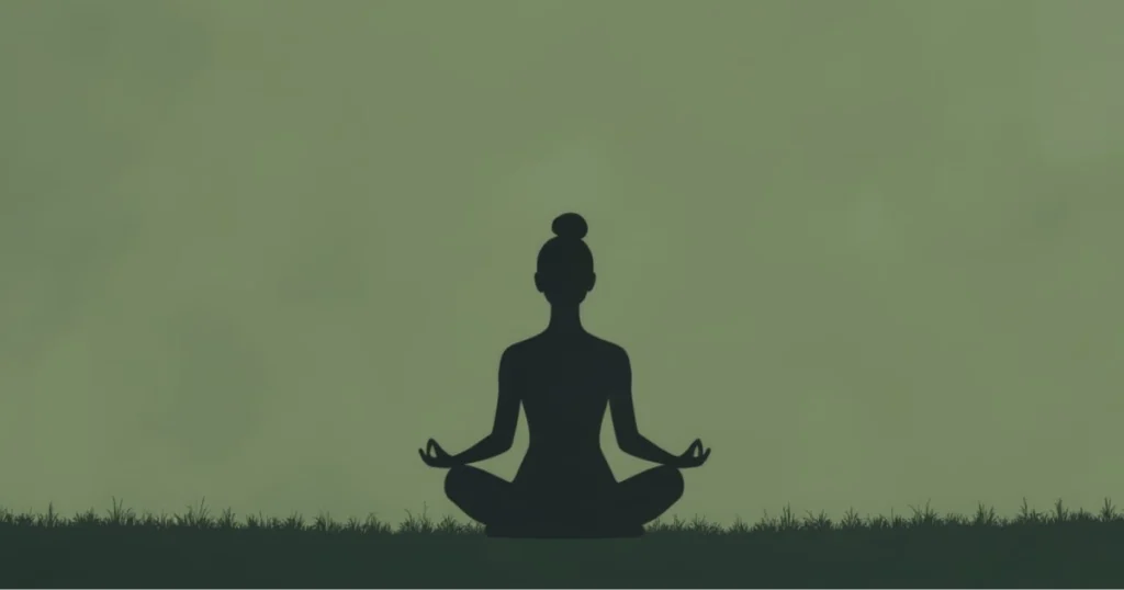 Benefits of Yoga