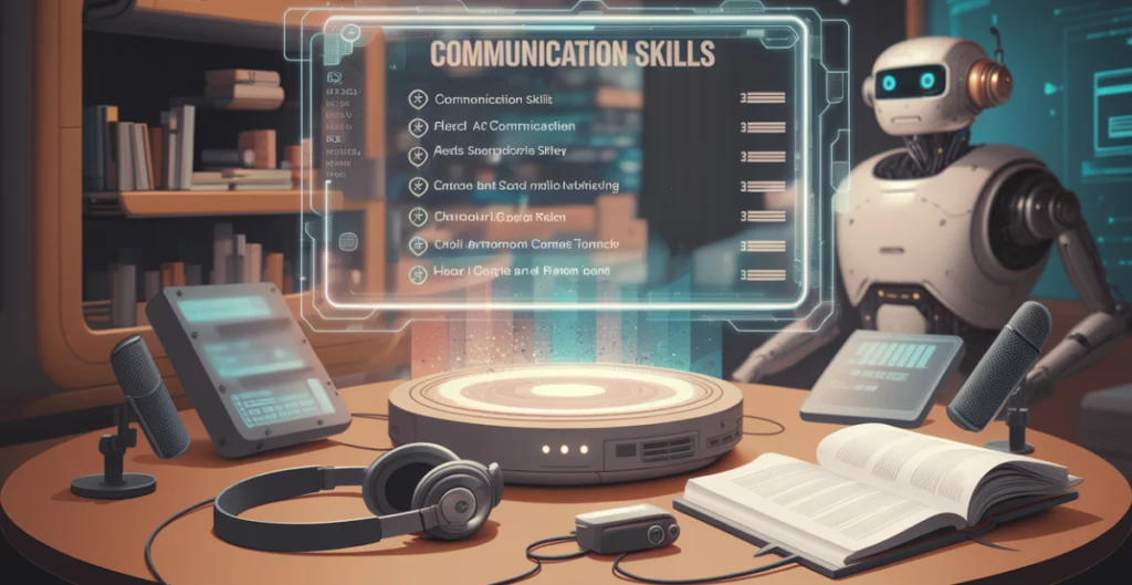 Communication Skills Training