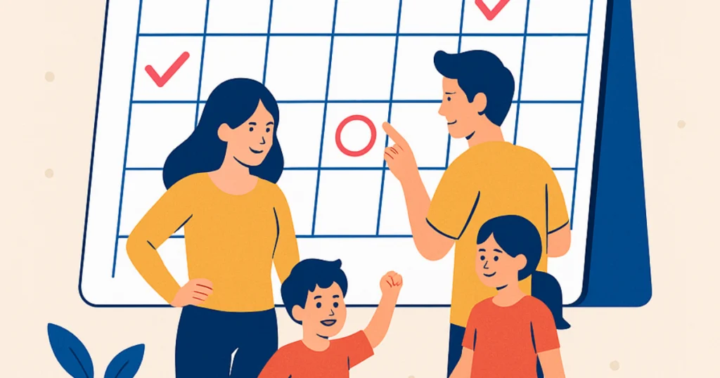 Family Planner