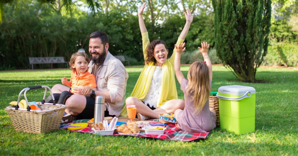 family fun