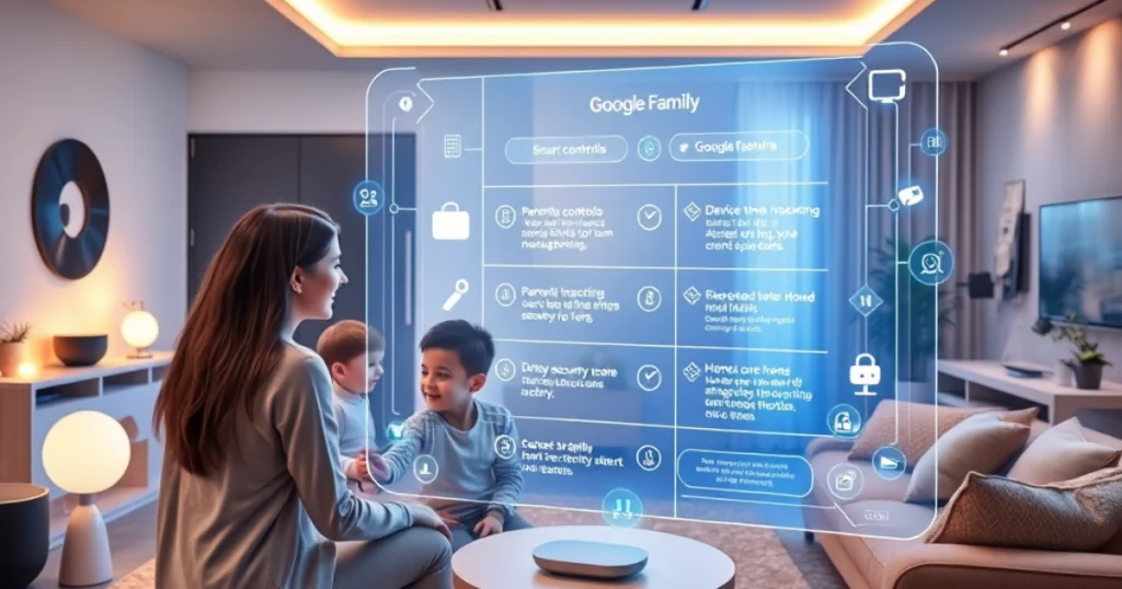 google family